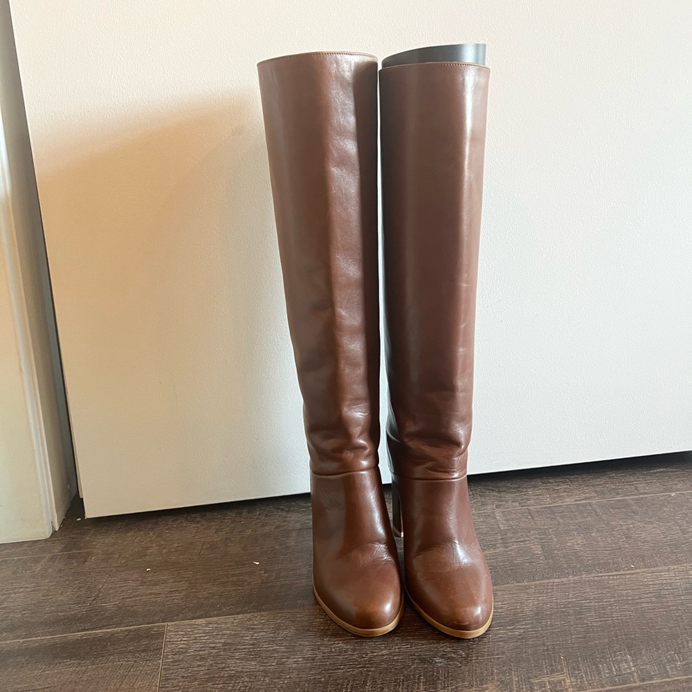 Vivian Graff Boots